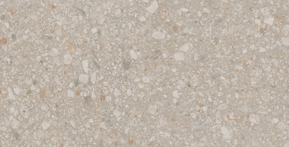 JP01 Jasper Light Grey 306x609 неполированный серый