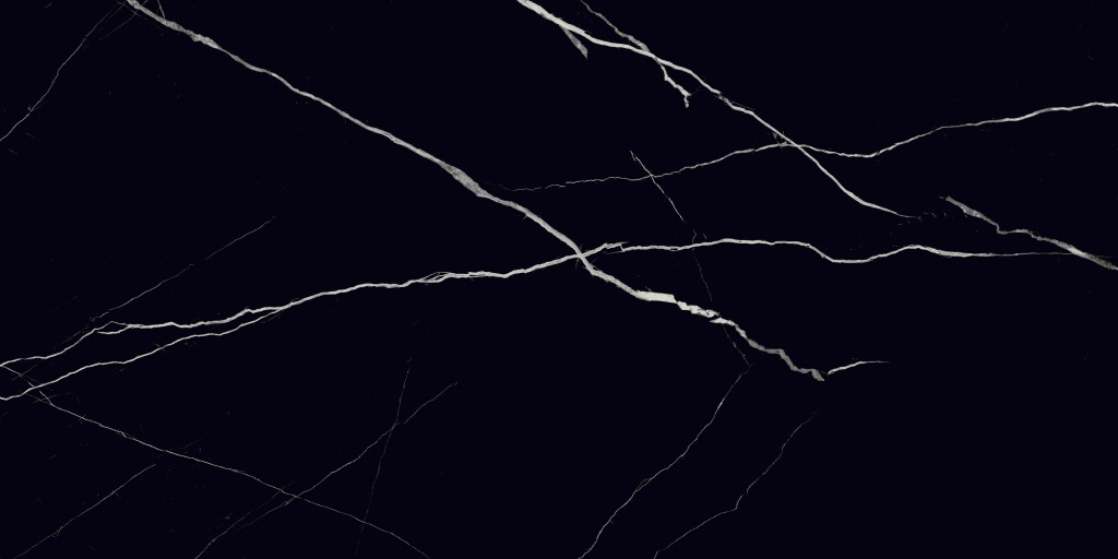 MOG603 Marble Black 600x1200 полированный черный