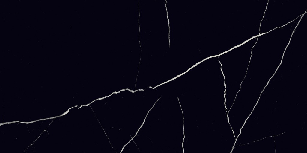 MOG603 Marble Black 600x1200 полированный черный