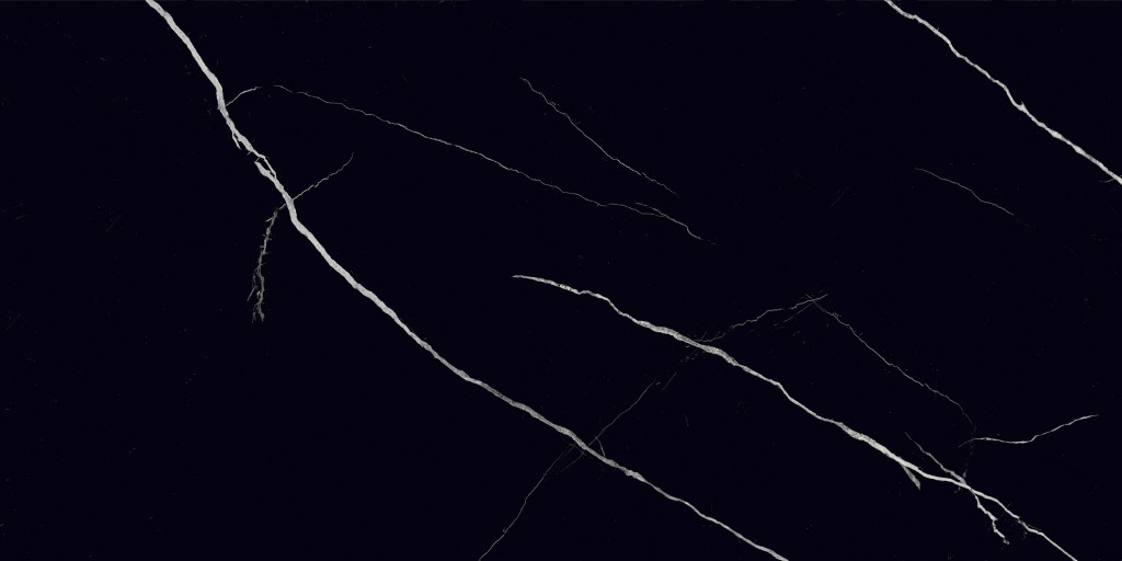 MOG603 Marble Black 600x1200 полированный черный