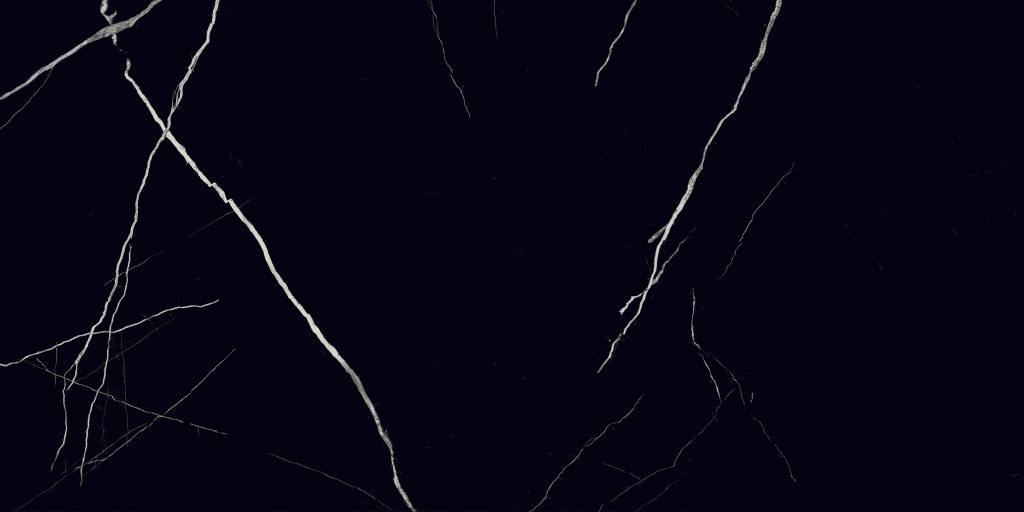MOG603 Marble Black 600x1200 полированный черный
