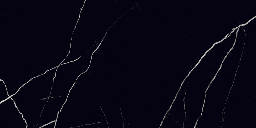 MOG603 Marble Black 600x1200 полированный черный