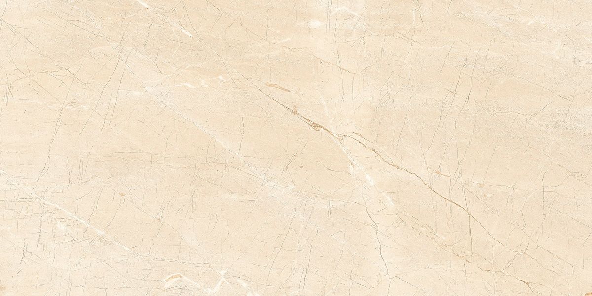 Denia Marfil (Дениа Марфил) 600x1200 LLR легкое лаппатирование кремовый
