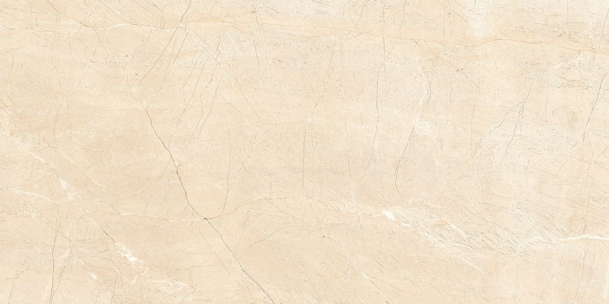 Denia Marfil (Дениа Марфил) 600x1200 LLR легкое лаппатирование кремовый
