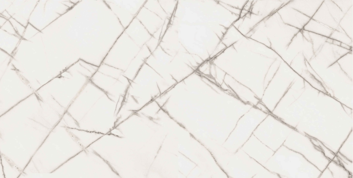 EXM102 Exotica Marble Luna Piena 600x1200 неполированный белый