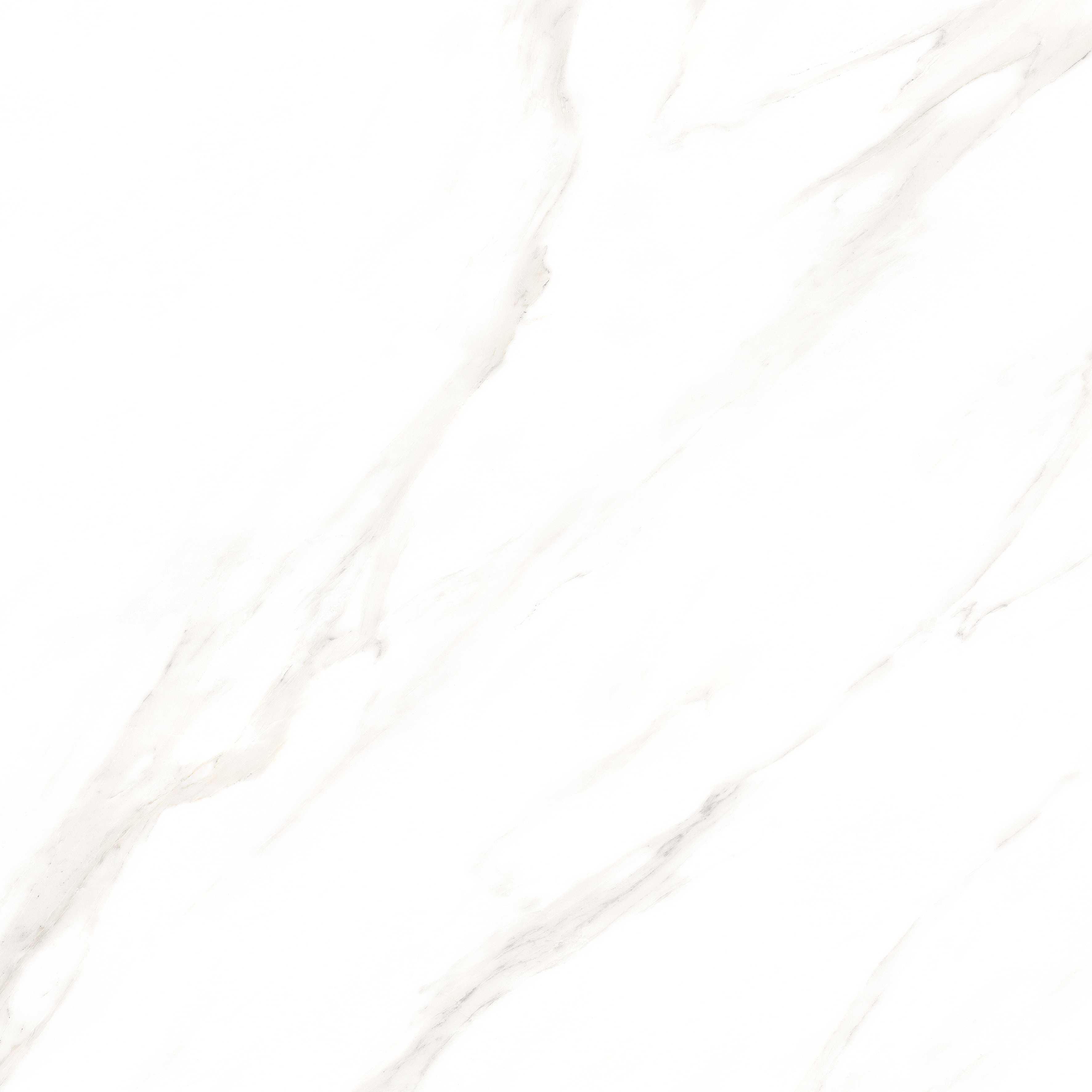 ETMAR1210GL6060 Carrara Pearl Glossy 600x600 полированный белый